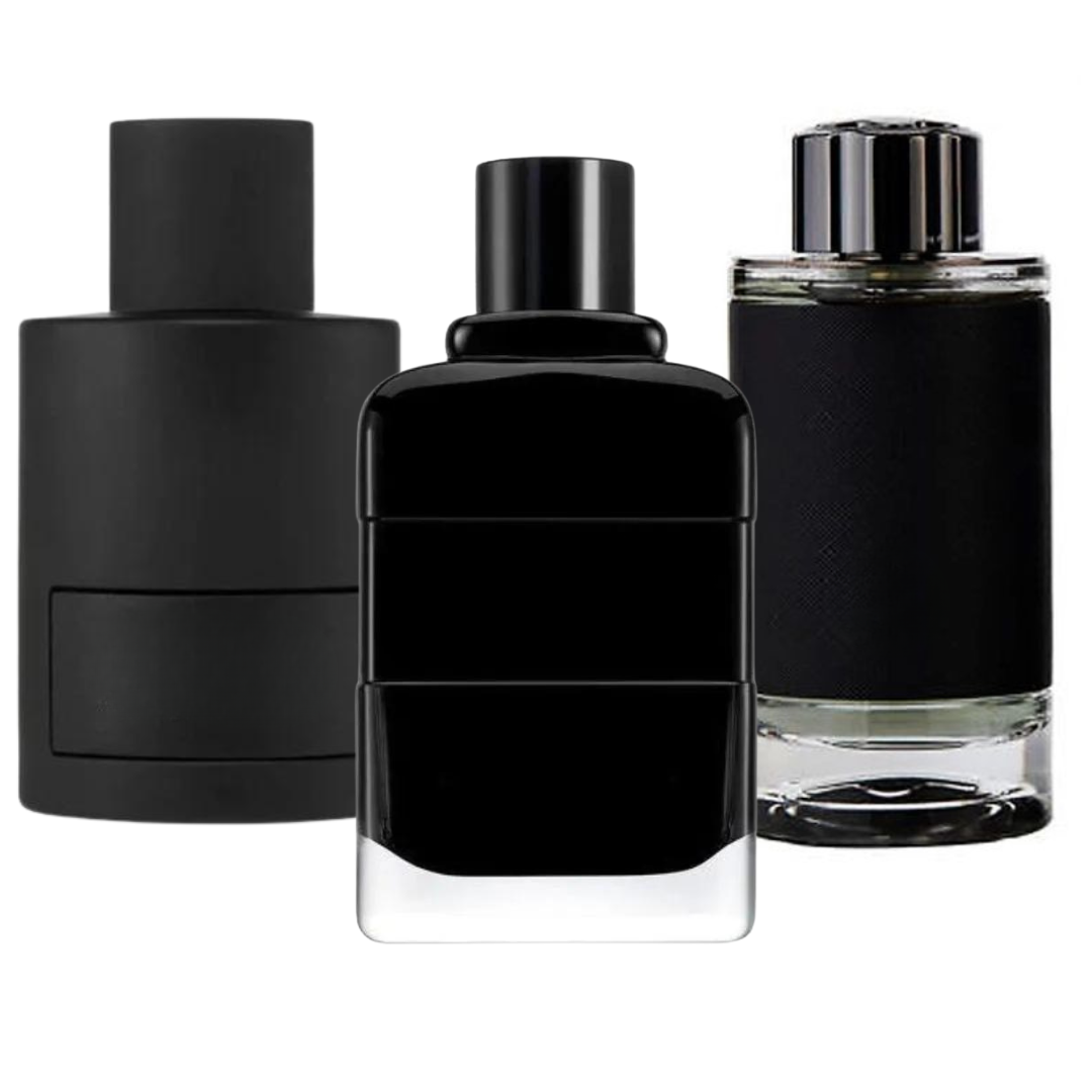 Box of 3 Perfumes