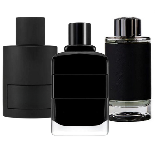 Box of 3 Perfumes