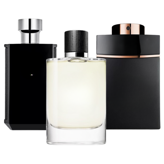 Box of 3 Perfumes