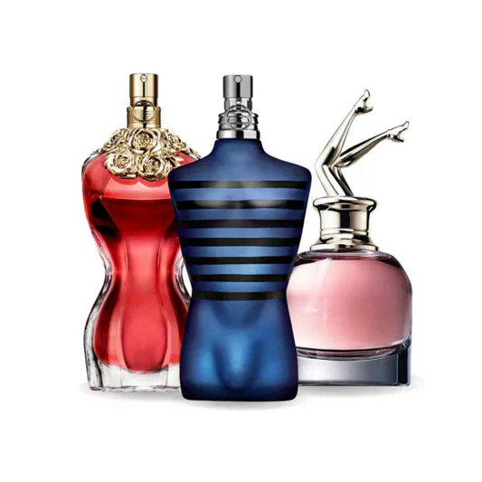 Box of 3 Perfumes