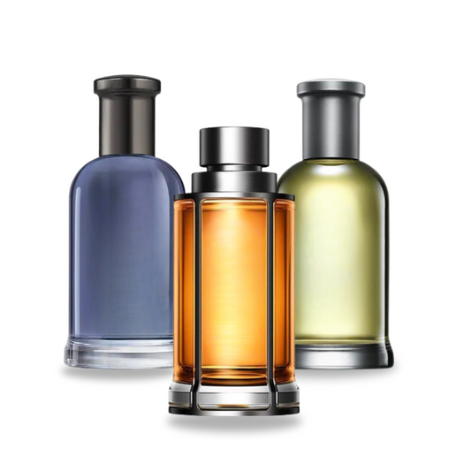 Box of 3 Perfumes